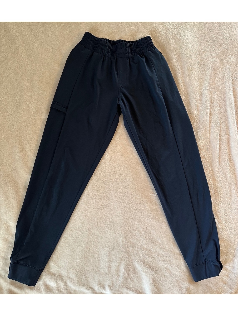 Columbia Pleasant Creek Hiking Joggers - Men's Size Small